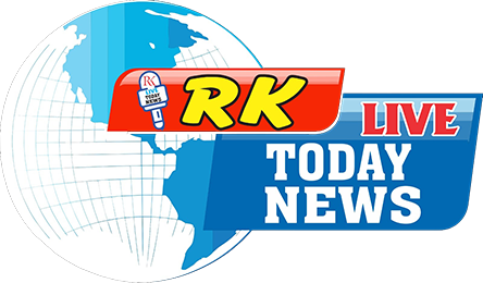 RK LIVE Today News